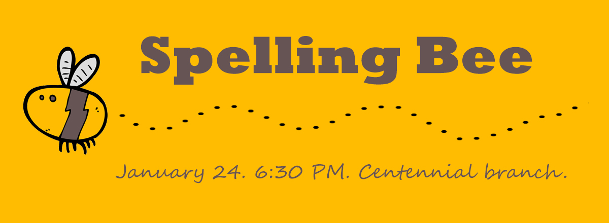 Spelling Bee 2018